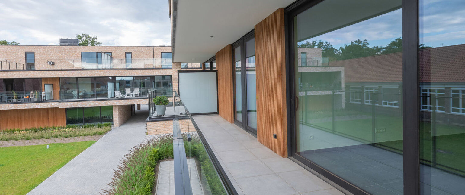 Appartement te koop in Dilsen-Stokkem