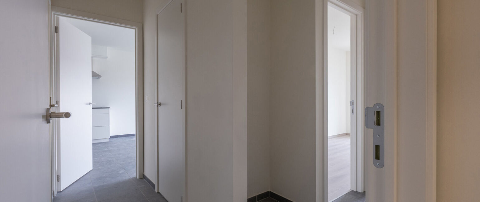 Appartement te koop in Dilsen-Stokkem