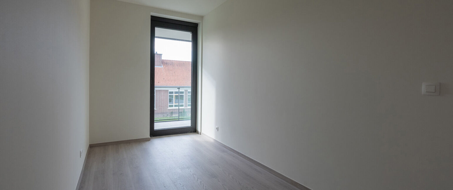 Appartement te koop in Dilsen-Stokkem