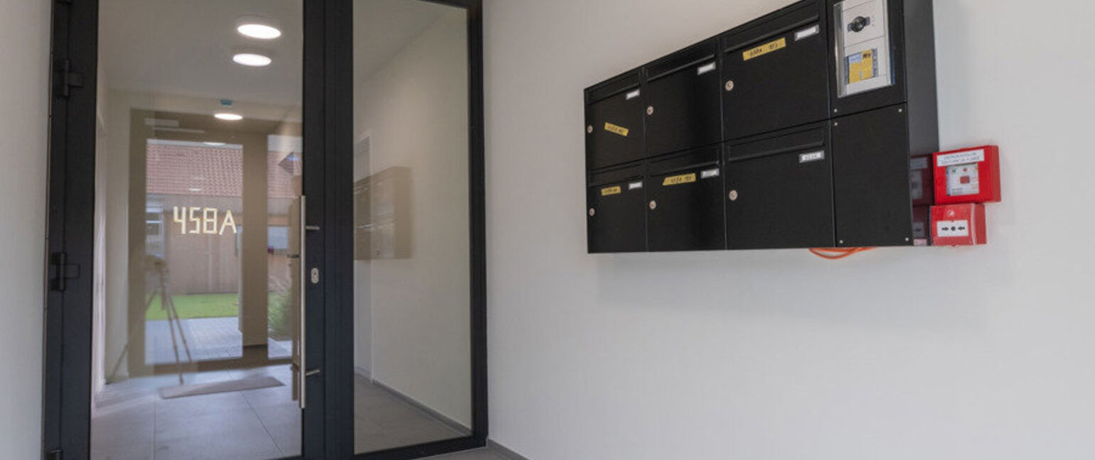 Appartement te koop in Dilsen-Stokkem