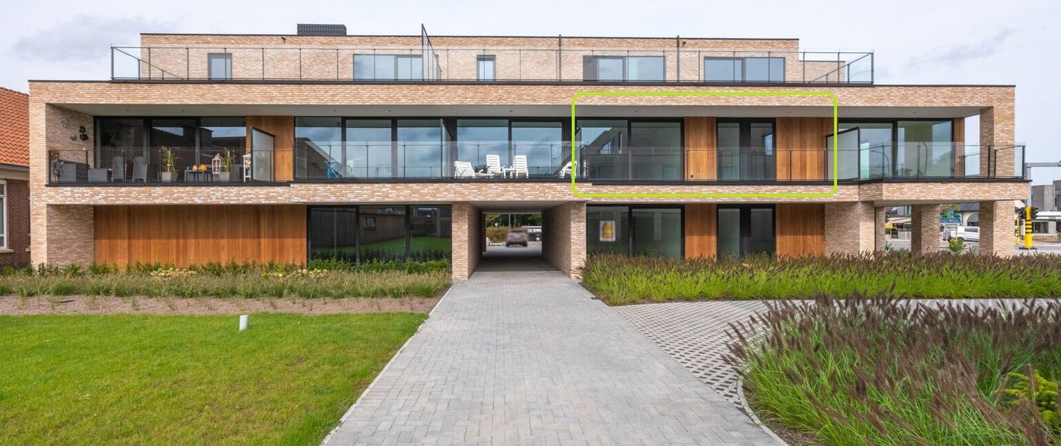 Appartement te koop in Dilsen-Stokkem