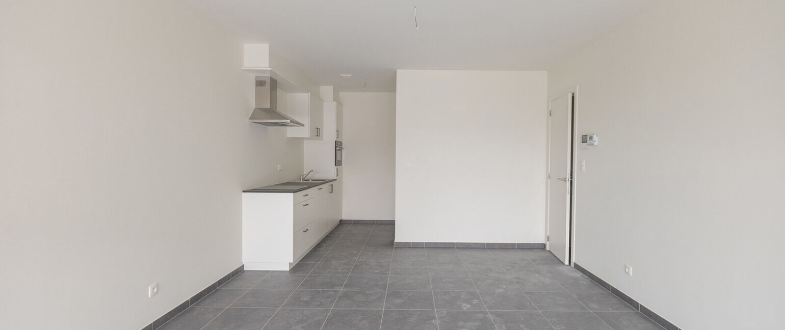 Appartement te koop in Dilsen-Stokkem
