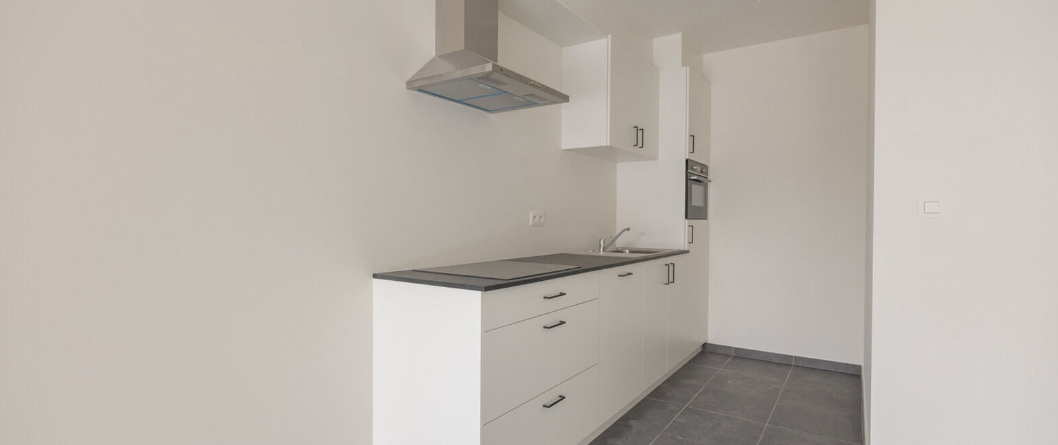 Appartement te koop in Dilsen-Stokkem