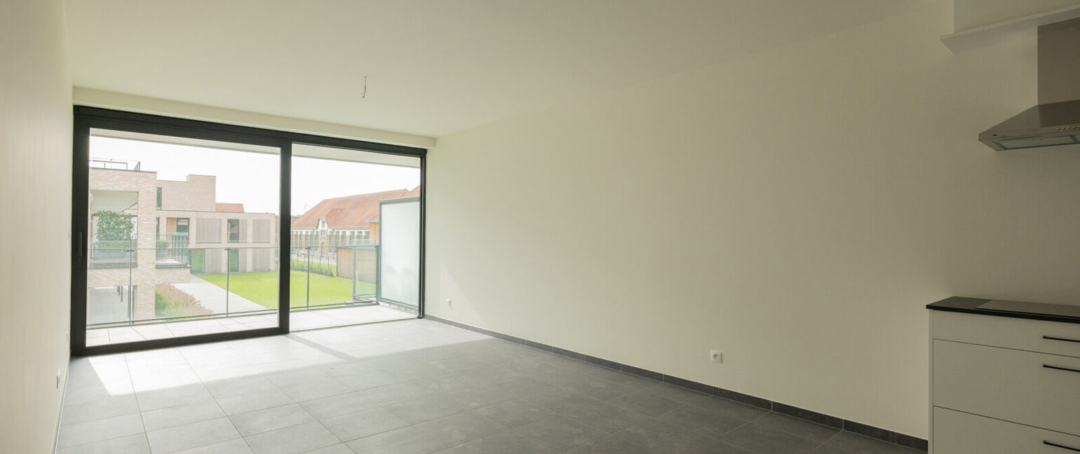 Appartement te koop in Dilsen-Stokkem