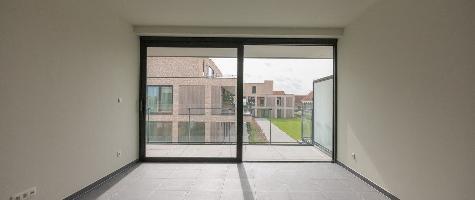 Appartement te koop in Dilsen-Stokkem