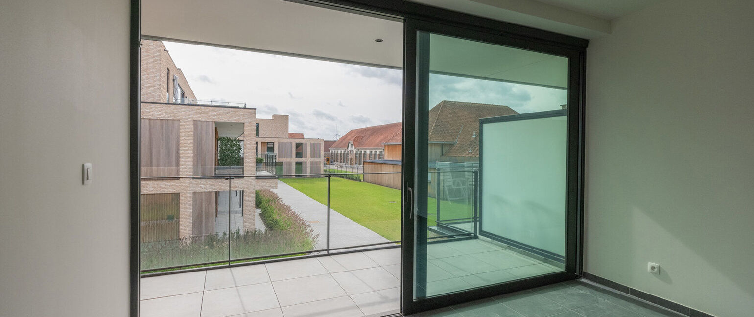 Appartement te koop in Dilsen-Stokkem