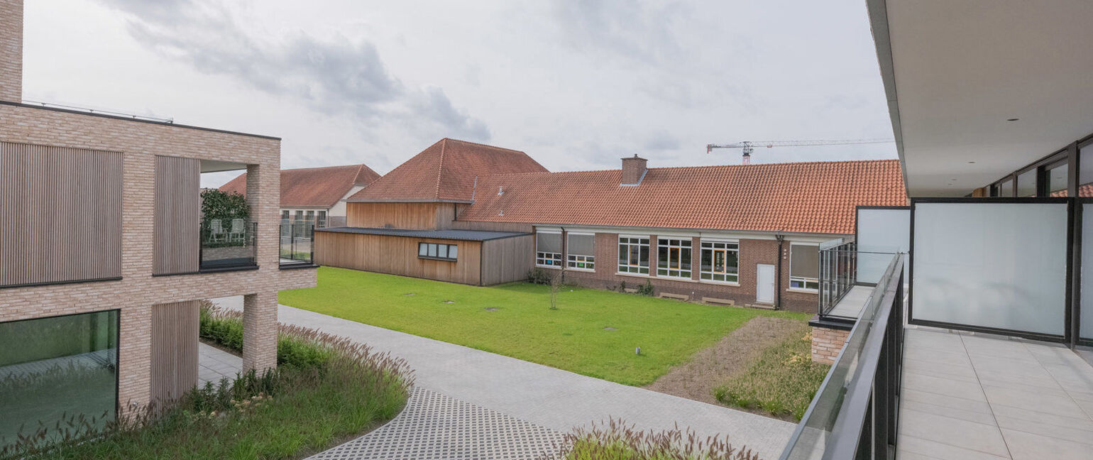 Appartement te koop in Dilsen-Stokkem