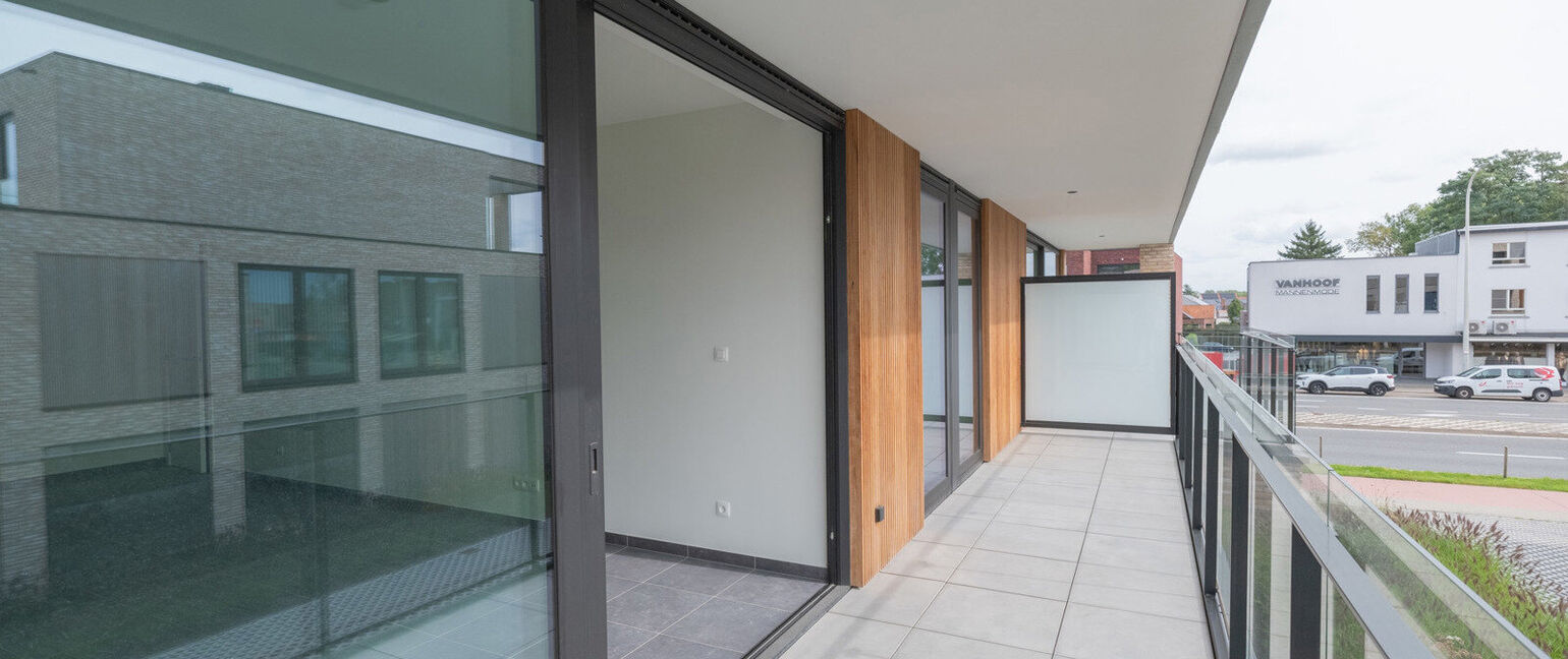 Appartement te koop in Dilsen-Stokkem