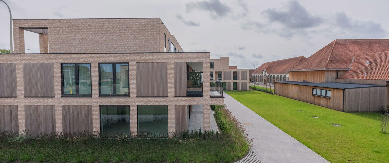 Appartement te koop in Dilsen-Stokkem