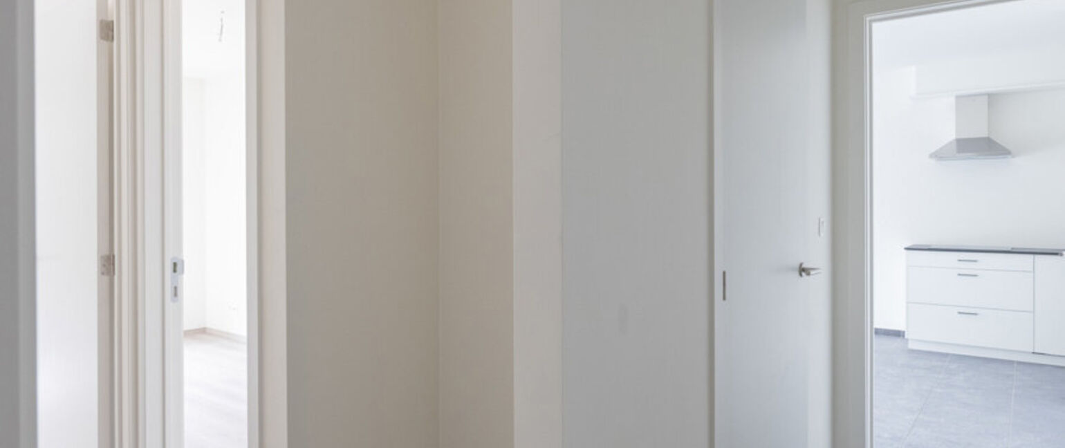 Appartement te koop in Dilsen-Stokkem