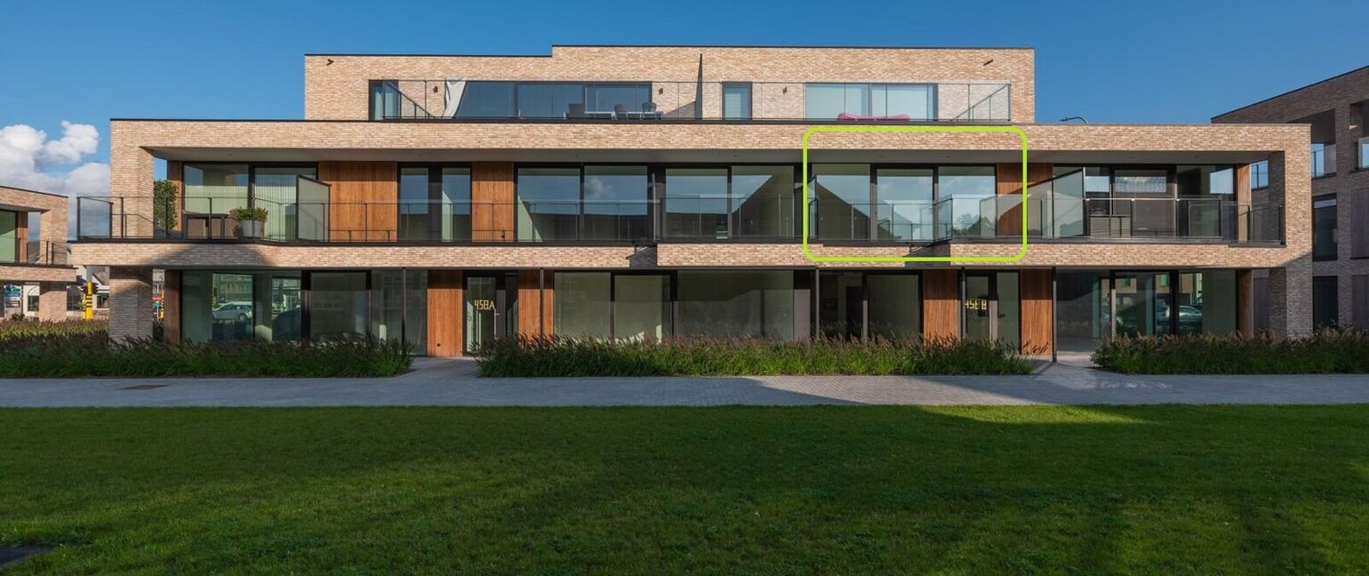 Appartement te koop in Dilsen-Stokkem