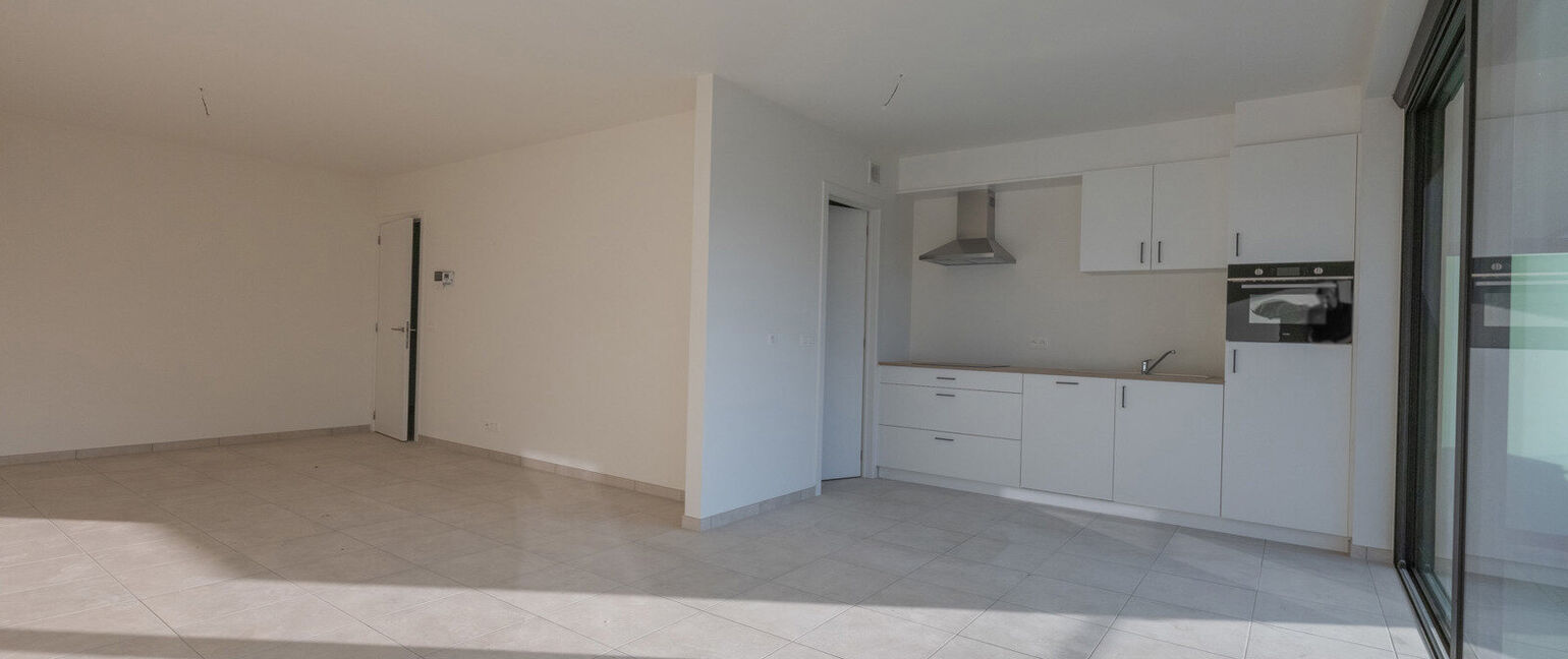 Appartement te koop in Dilsen-Stokkem