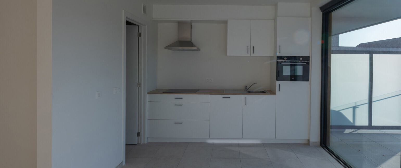 Appartement te koop in Dilsen-Stokkem