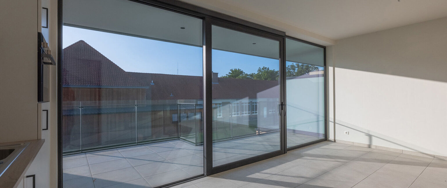 Appartement te koop in Dilsen-Stokkem