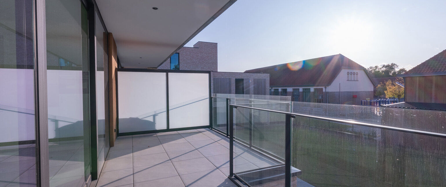 Appartement te koop in Dilsen-Stokkem