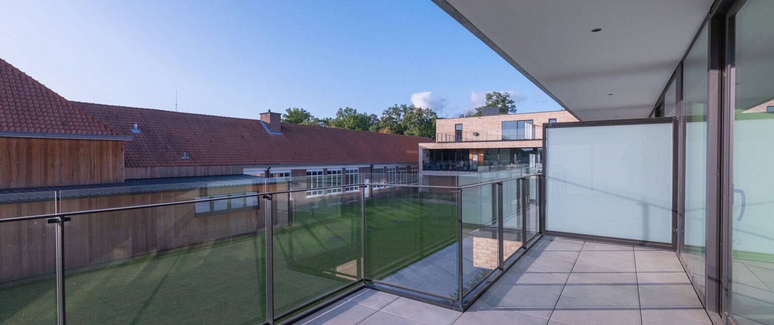 Appartement te koop in Dilsen-Stokkem