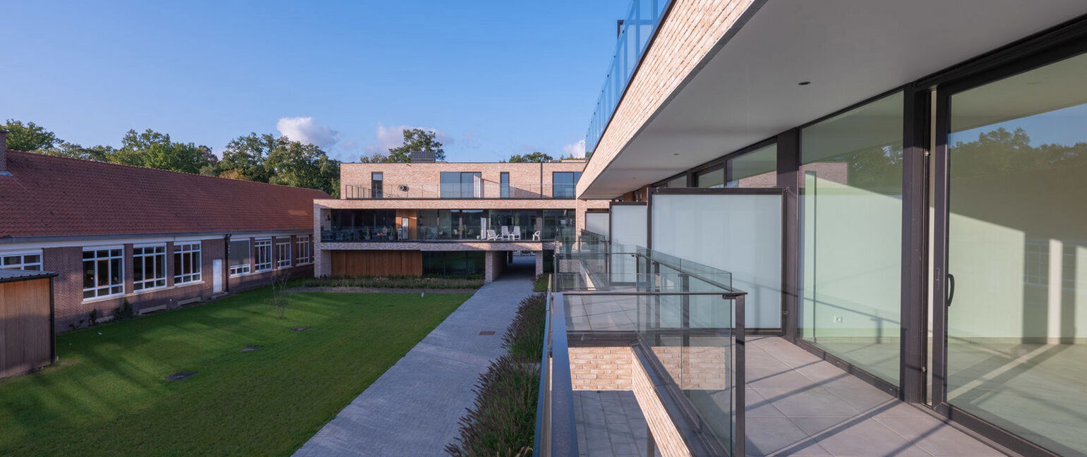 Appartement te koop in Dilsen-Stokkem