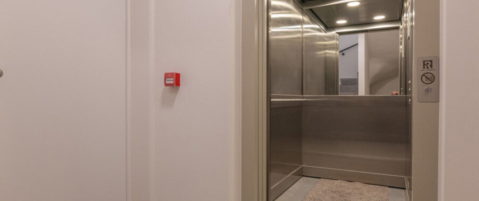 Appartement te koop in Dilsen-Stokkem