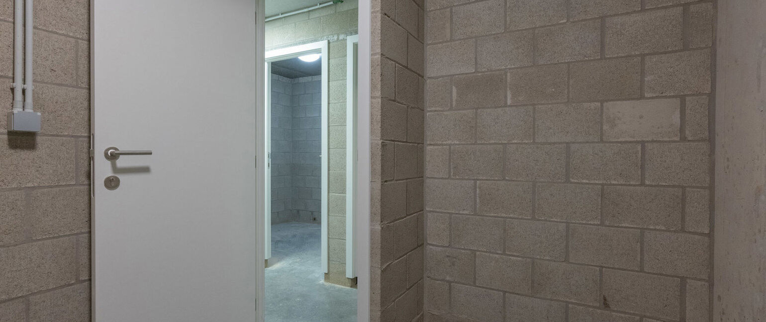 Appartement te koop in Dilsen-Stokkem
