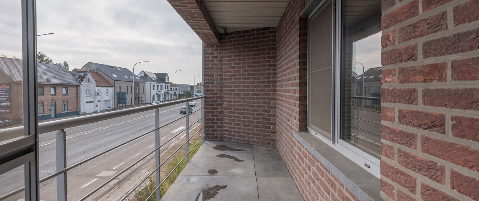 Appartement te koop in Dilsen-Stokkem