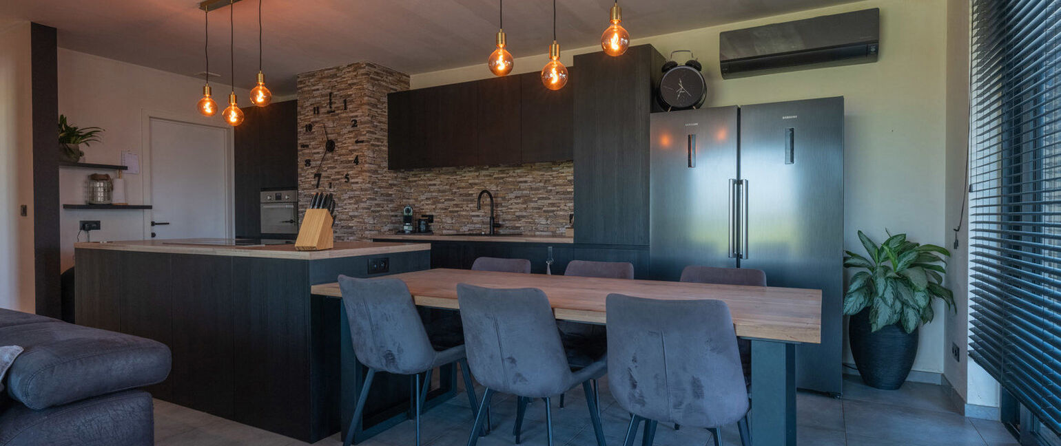 Appartement te koop in Dilsen-Stokkem