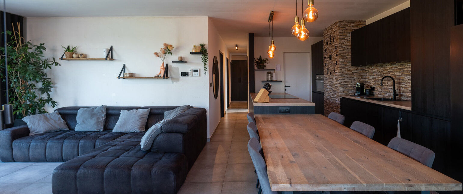 Appartement te koop in Dilsen-Stokkem