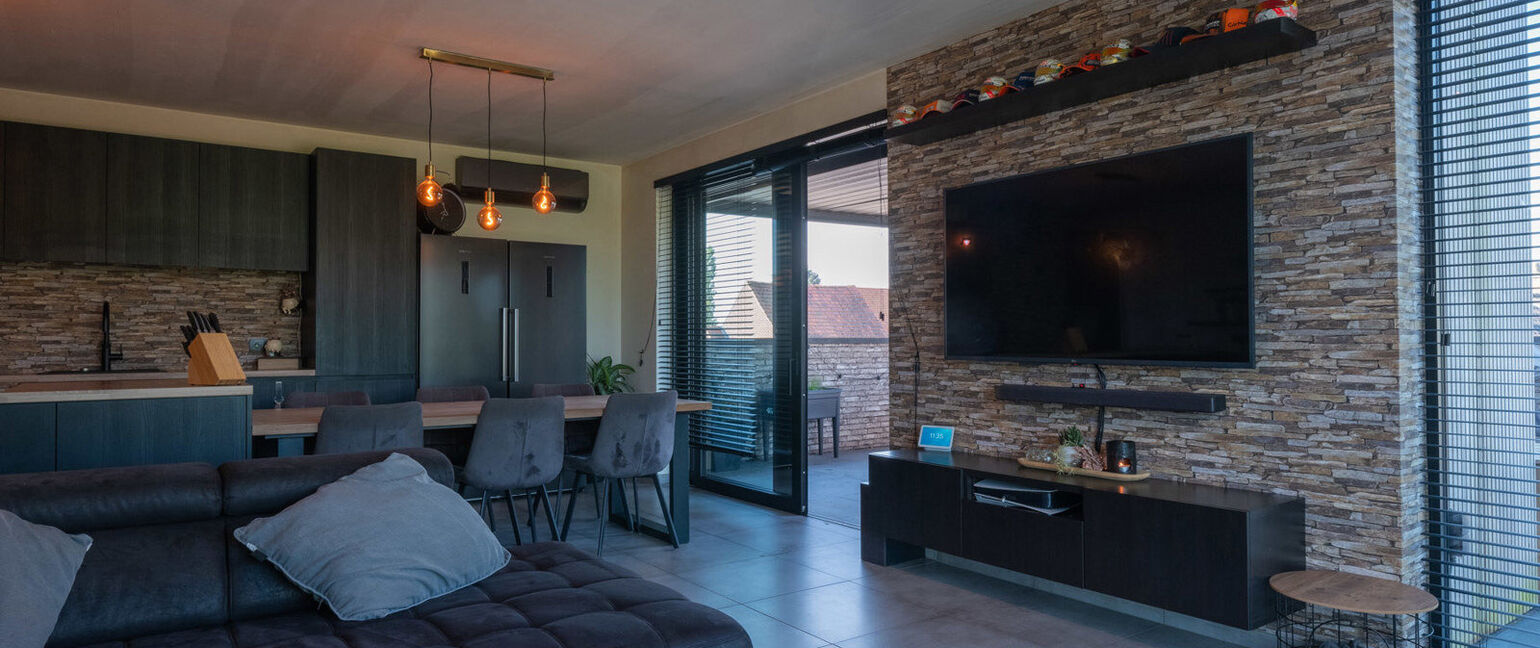 Appartement te koop in Dilsen-Stokkem