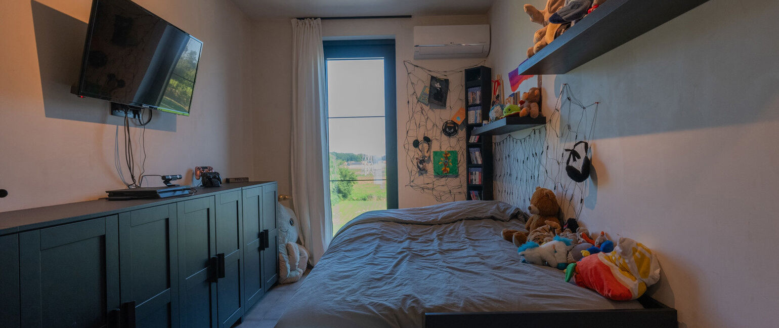 Appartement te koop in Dilsen-Stokkem