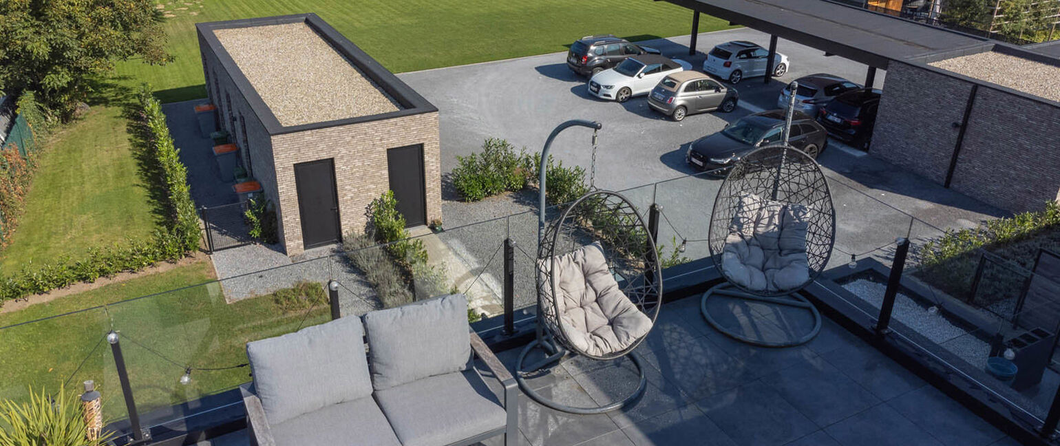Appartement te koop in Dilsen-Stokkem