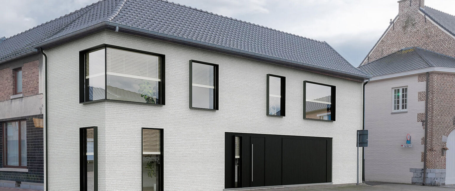 Appartement te koop in Dilsen-Stokkem