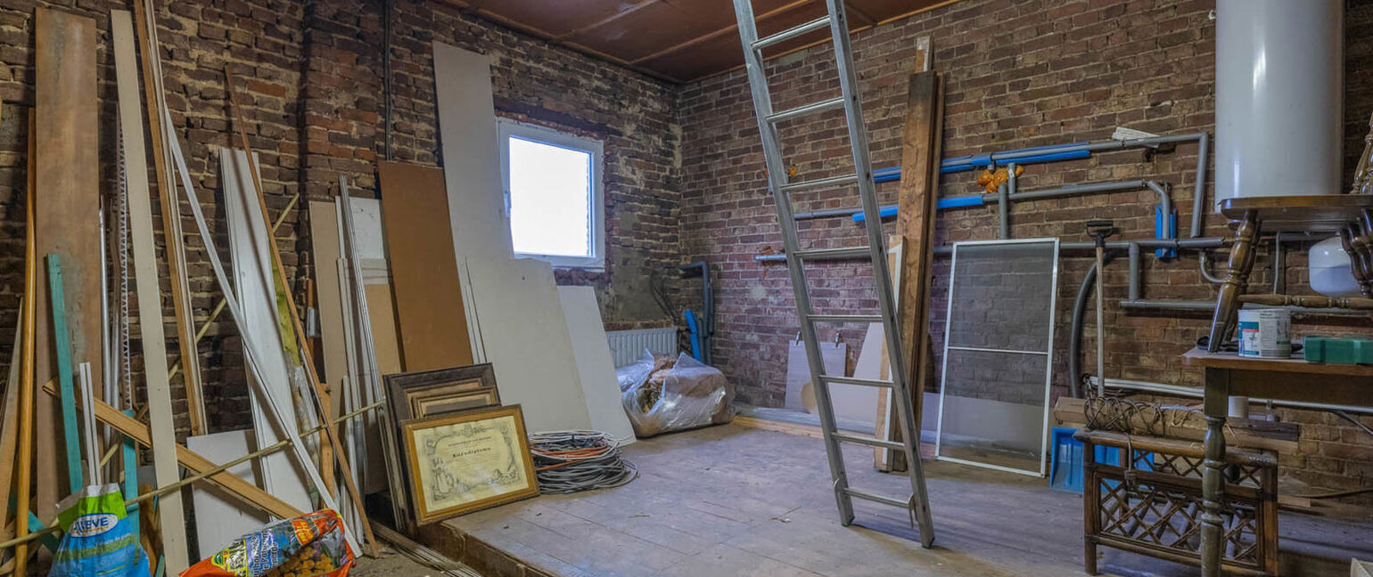 Appartement te koop in Dilsen-Stokkem