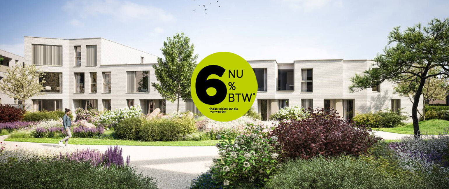 Appartement te koop in Dilsen-Stokkem