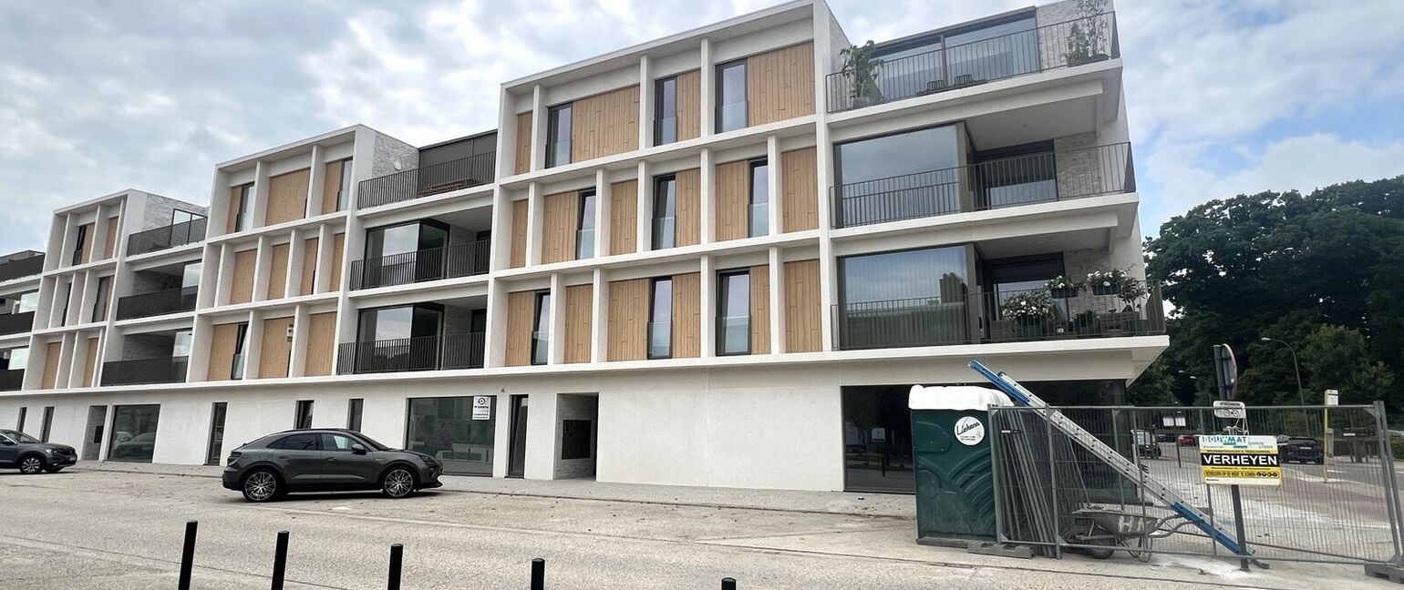 Appartement te koop in Dilsen-Stokkem