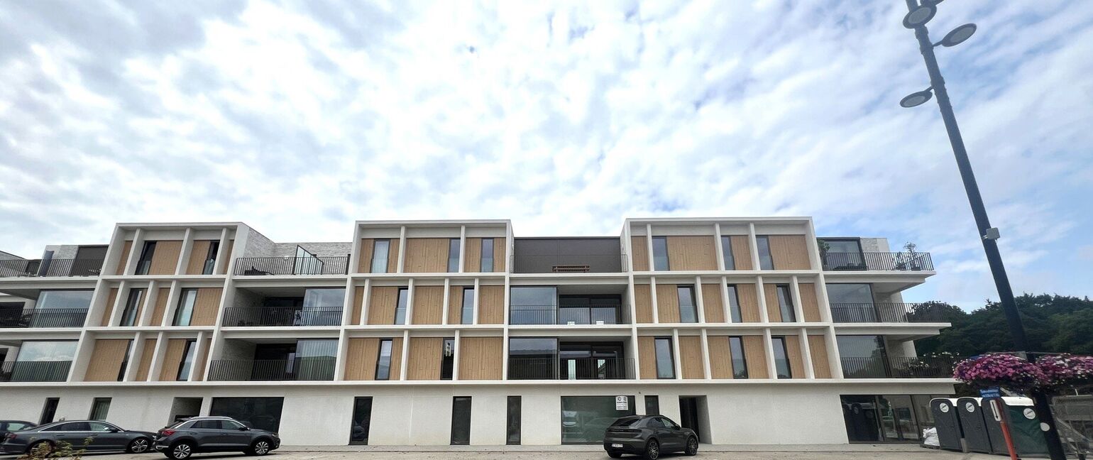 Appartement te koop in Dilsen-Stokkem