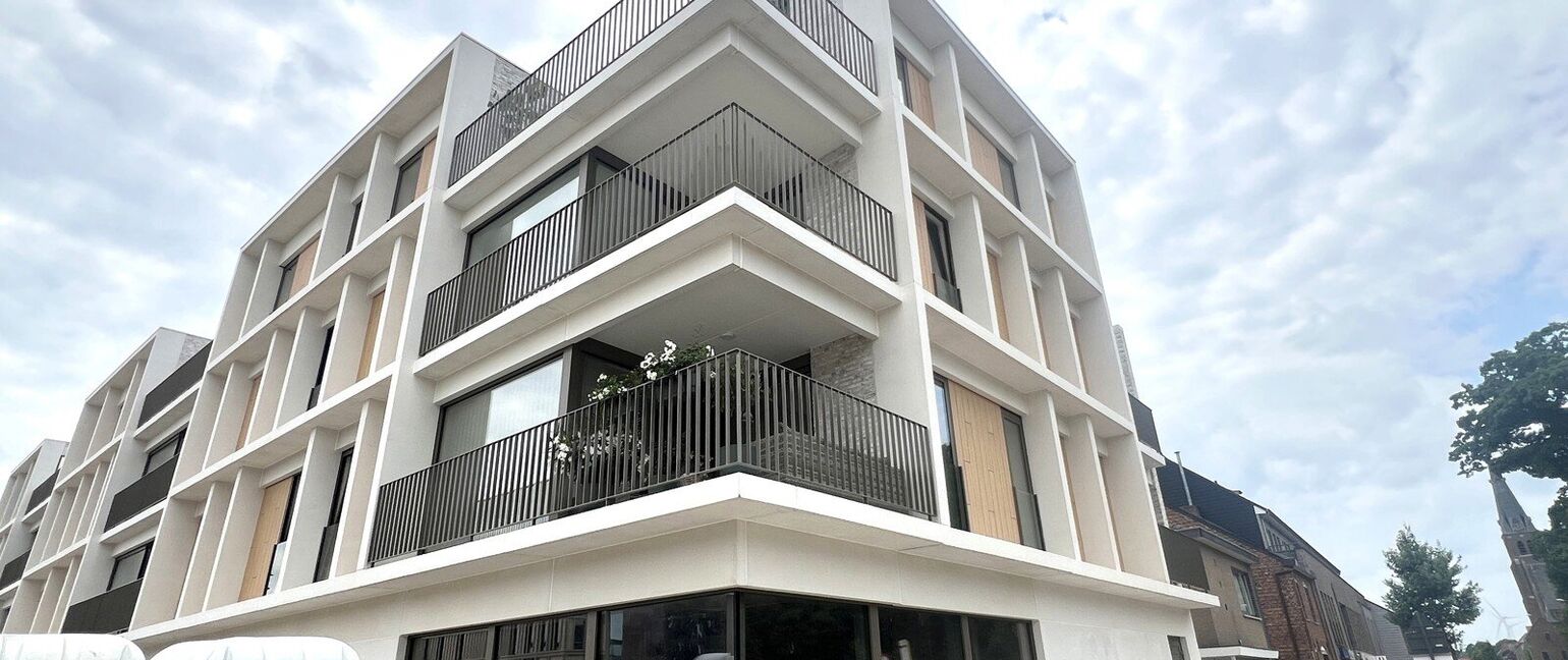Appartement te koop in Dilsen-Stokkem