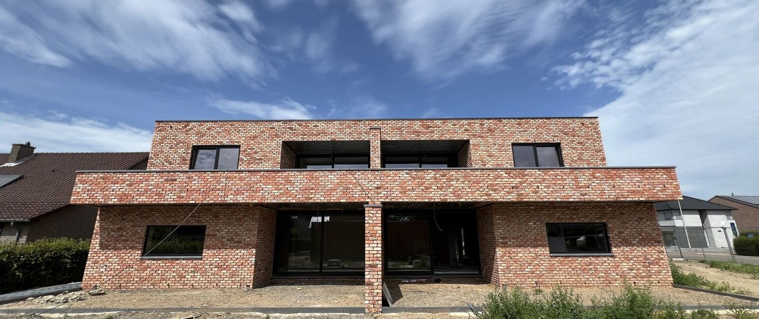 Appartement te koop in Dilsen-Stokkem
