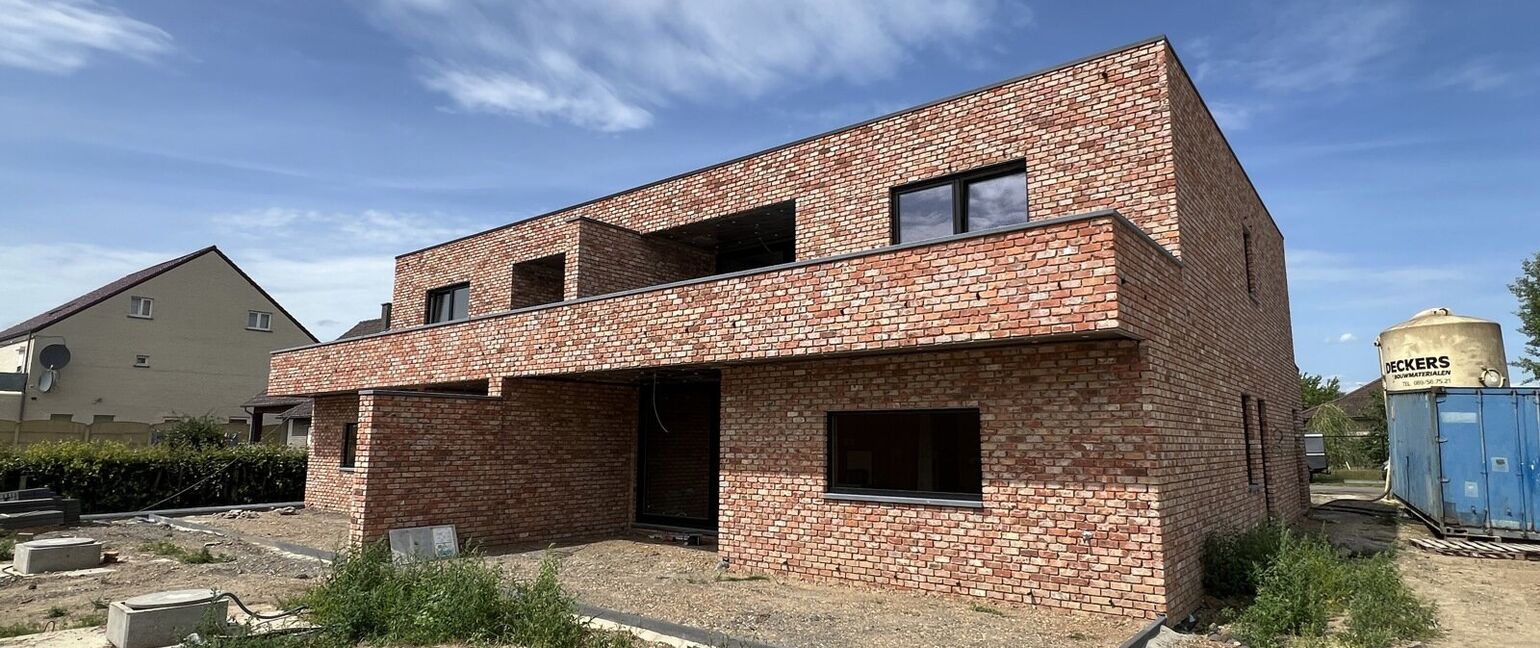 Appartement te koop in Dilsen-Stokkem