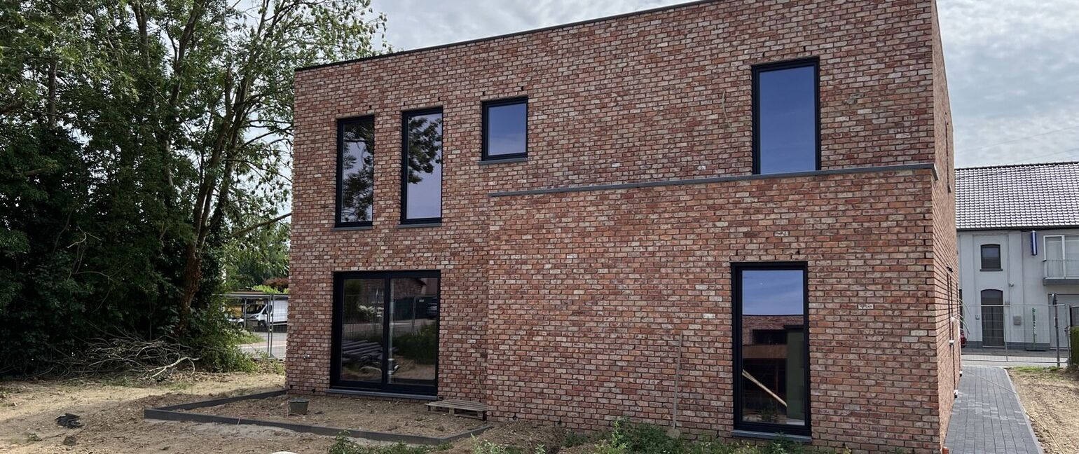 Appartement te koop in Dilsen-Stokkem
