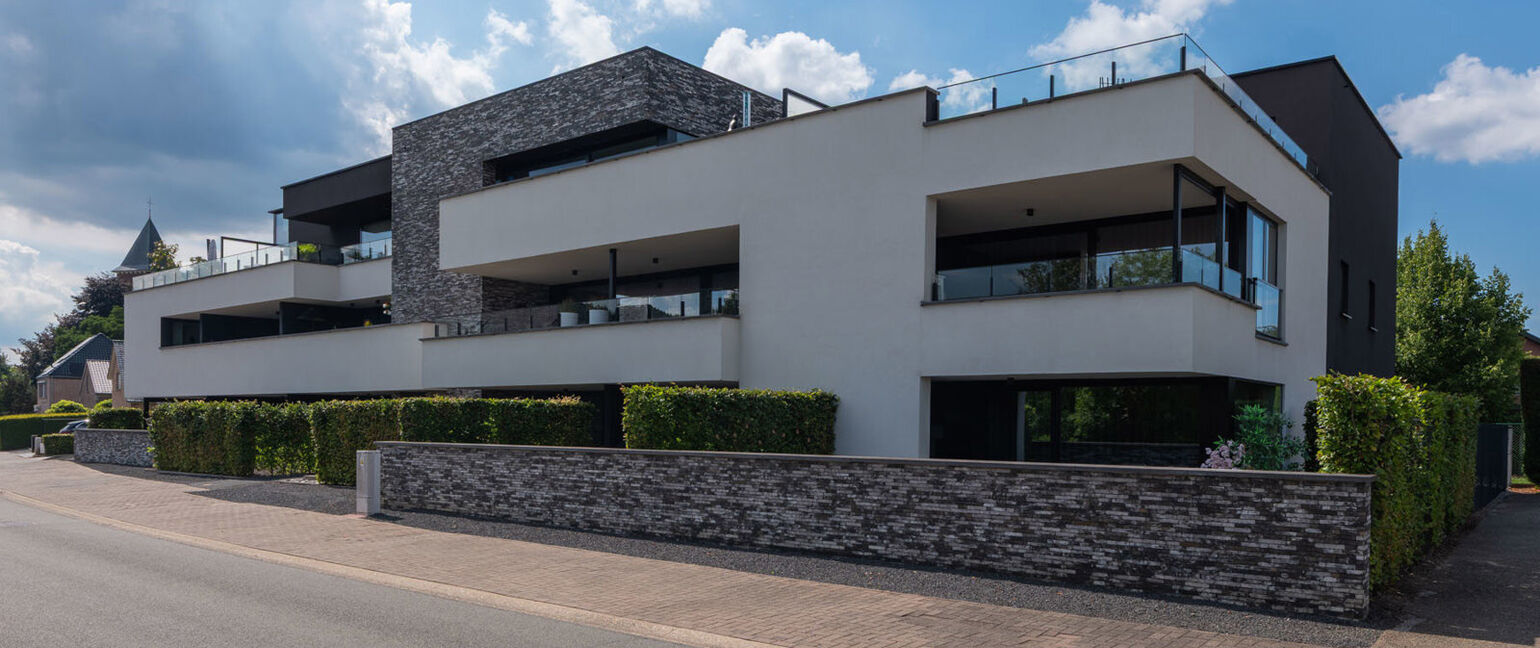 Appartement te koop in Dilsen-Stokkem