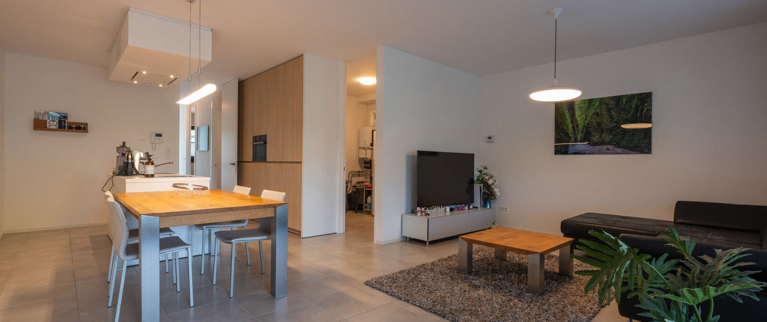 Appartement te koop in Dilsen-Stokkem