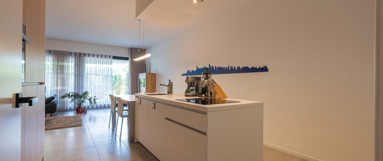Appartement te koop in Dilsen-Stokkem