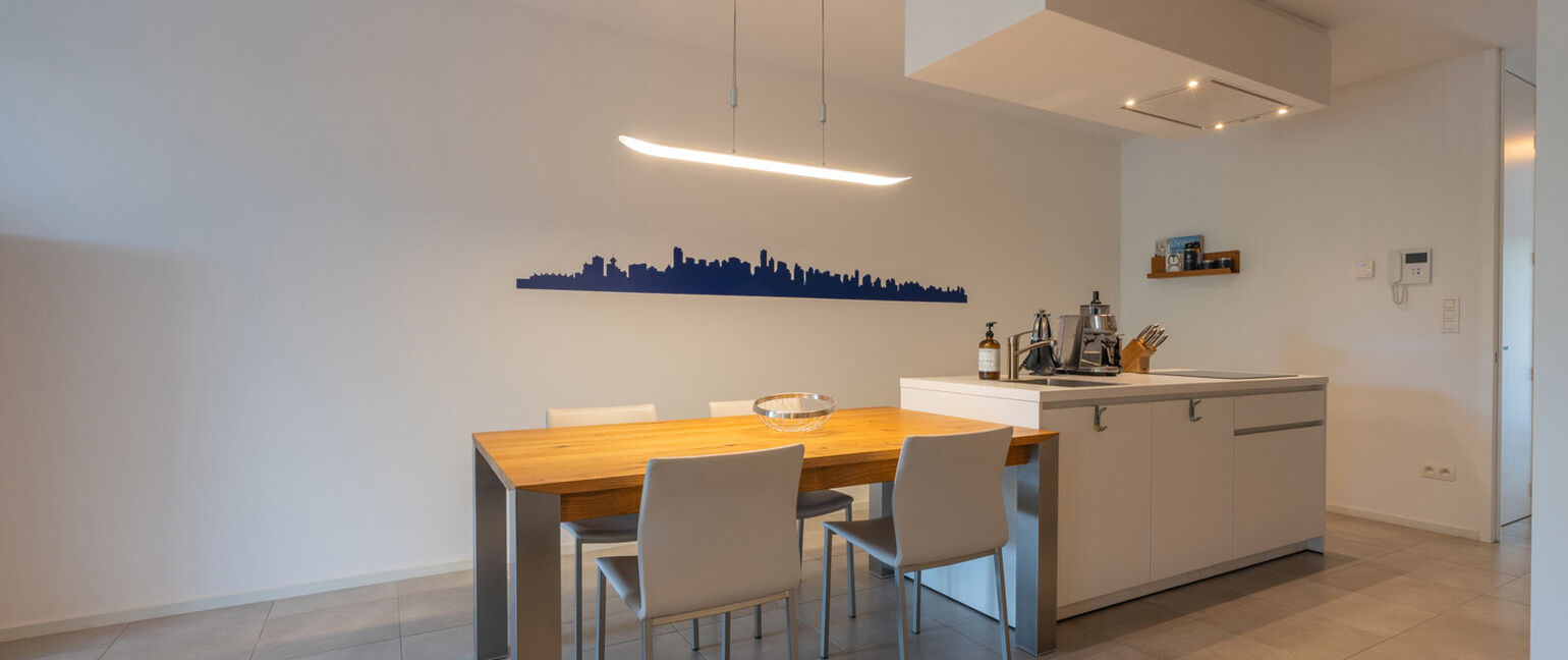Appartement te koop in Dilsen-Stokkem
