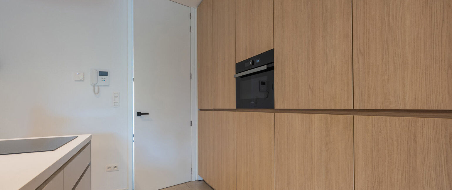 Appartement te koop in Dilsen-Stokkem