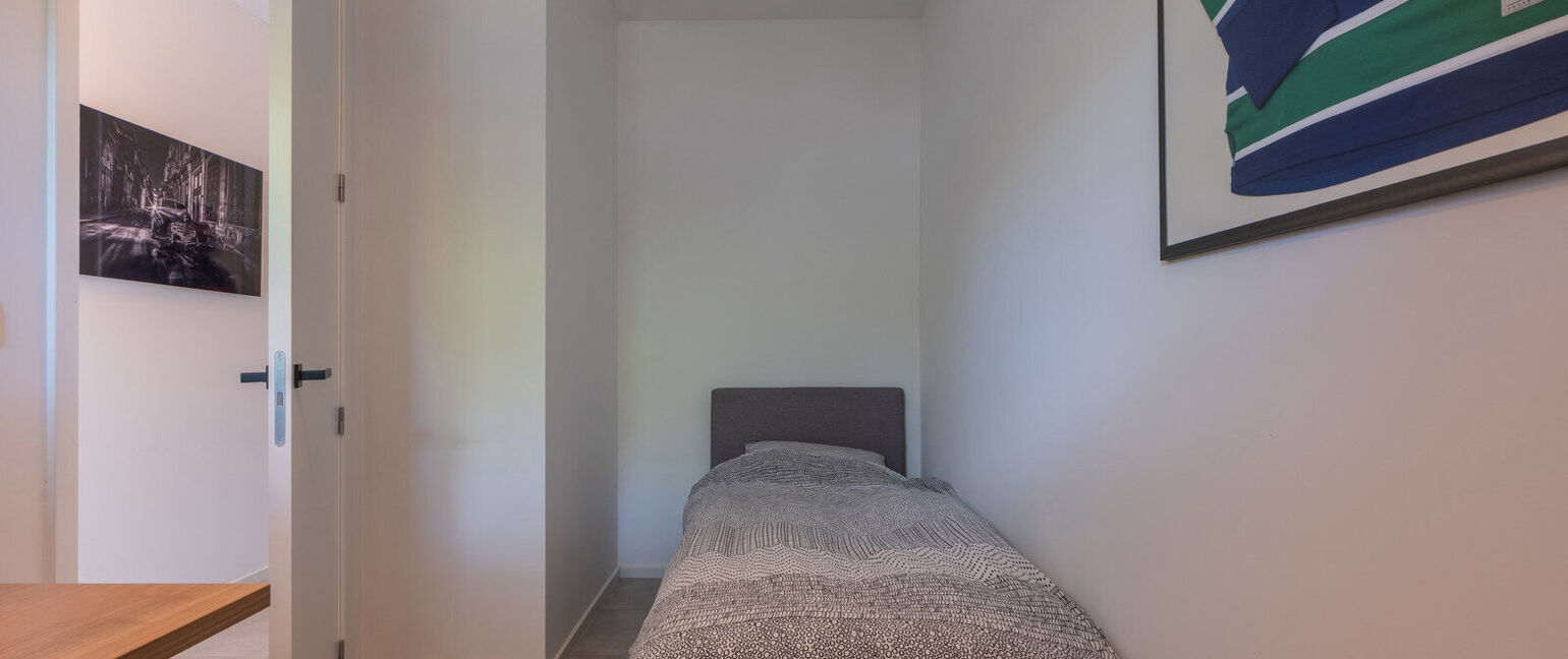 Appartement te koop in Dilsen-Stokkem