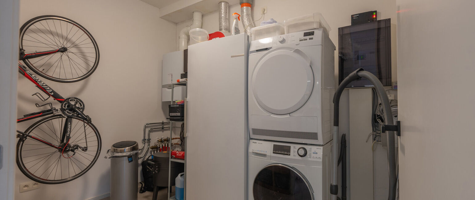 Appartement te koop in Dilsen-Stokkem