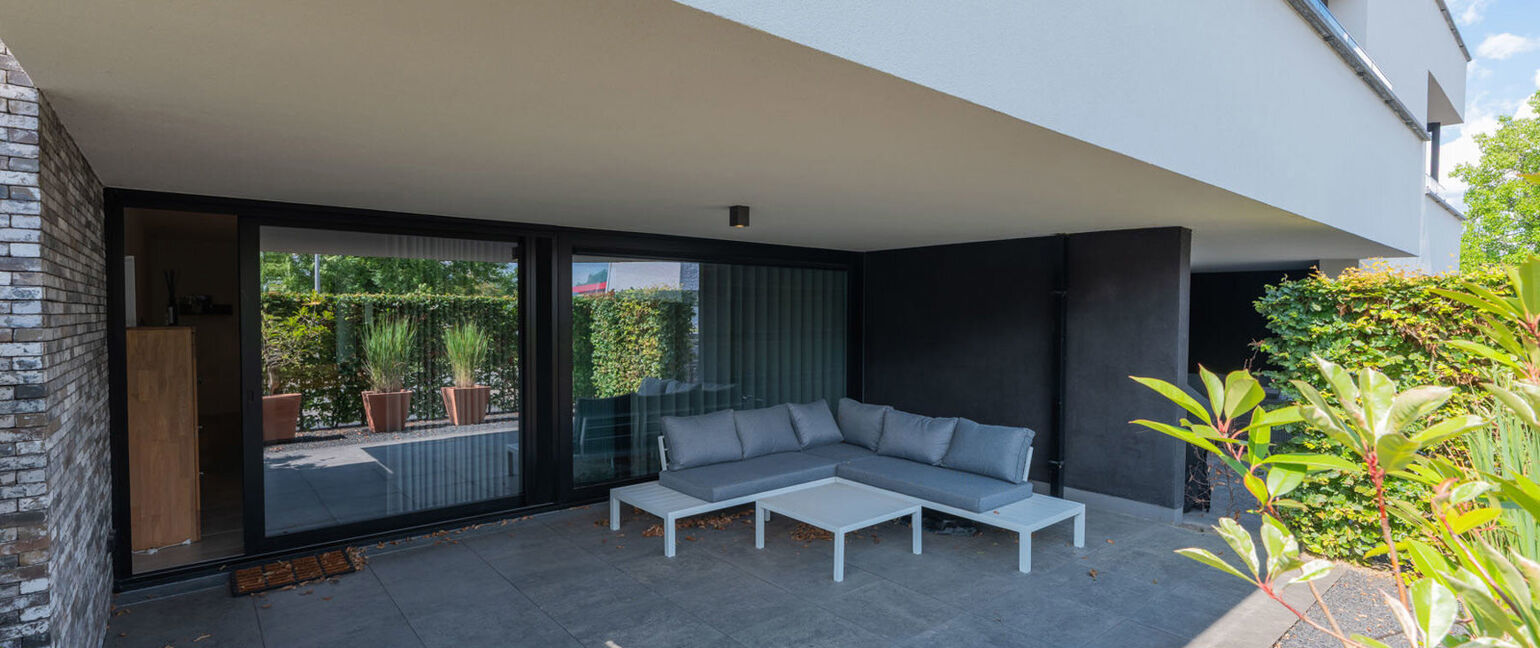 Appartement te koop in Dilsen-Stokkem