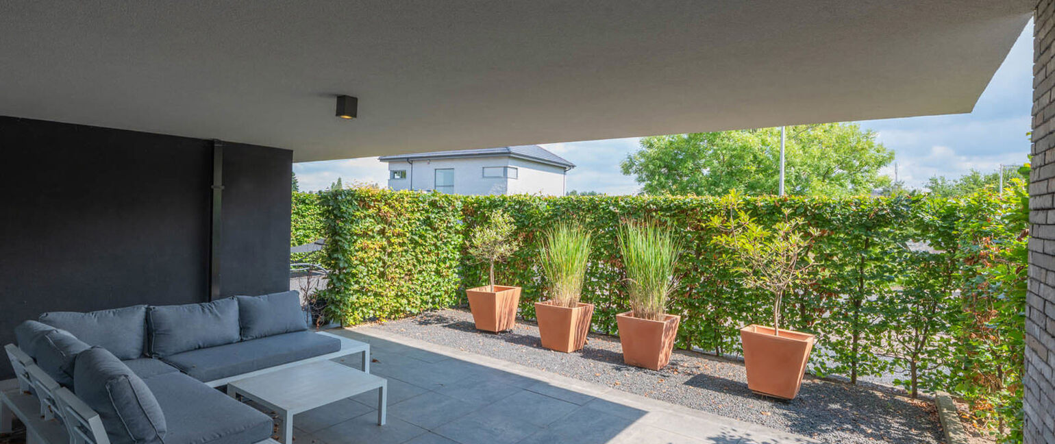 Appartement te koop in Dilsen-Stokkem