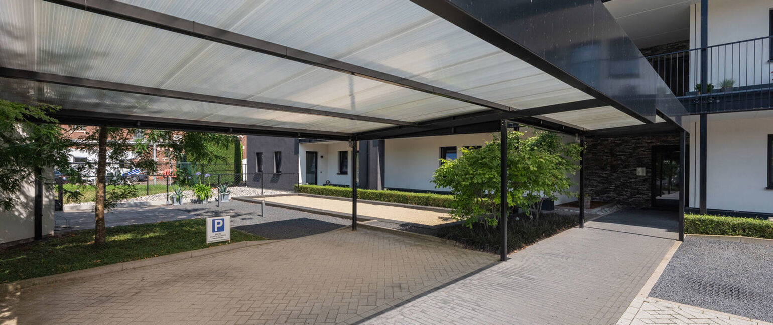 Appartement te koop in Dilsen-Stokkem