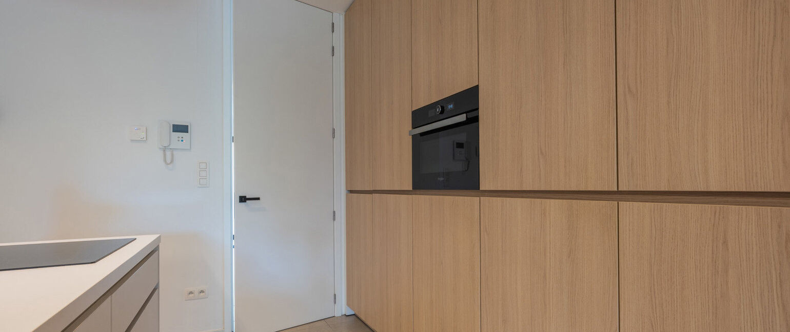 Appartement te koop in Dilsen-Stokkem