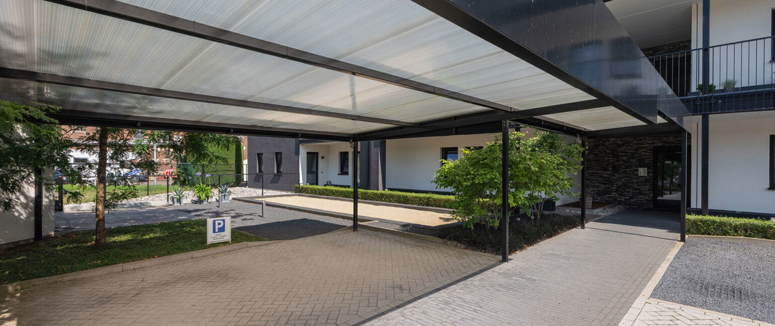 Appartement te koop in Dilsen-Stokkem
